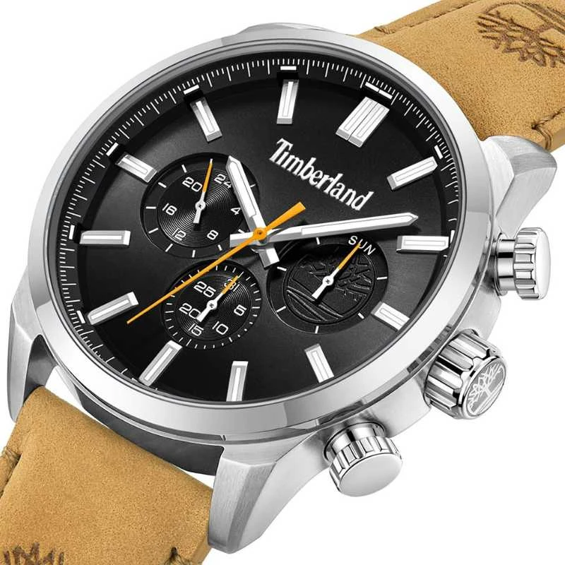 Laikrodis Timberland HENNIKER II TDWGF0028701