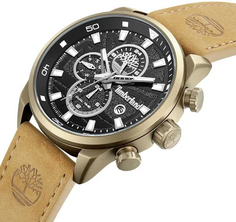 Laikrodis Timberland Henniker II TDWGF0056302