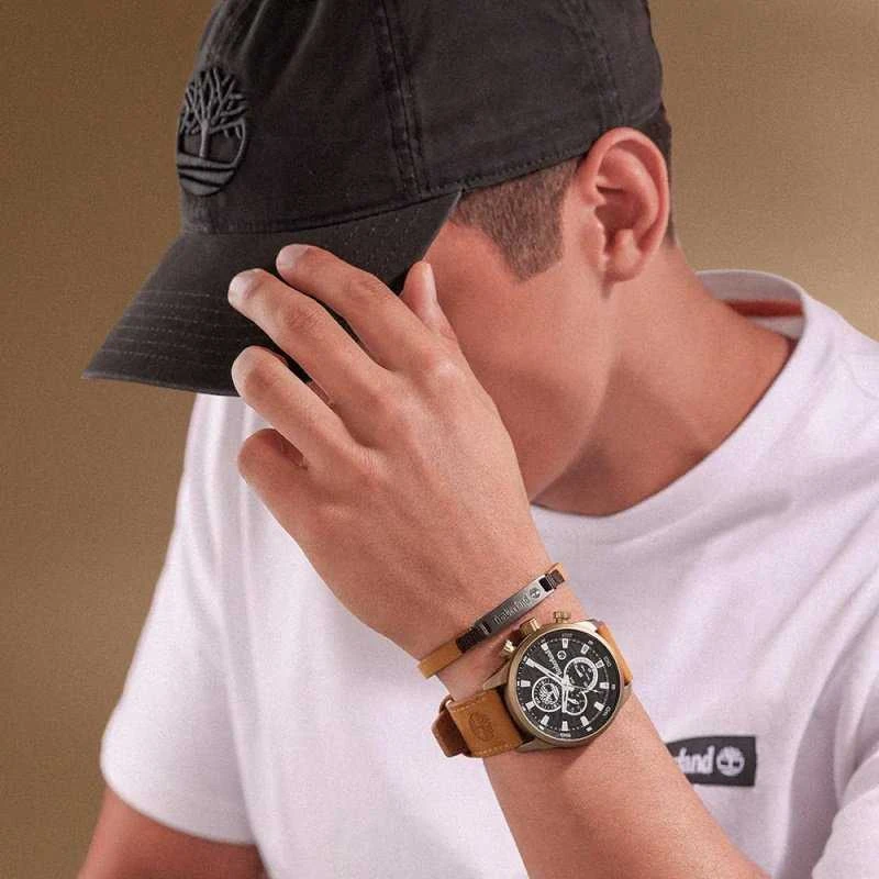 Laikrodis Timberland Henniker II TDWGF0056302