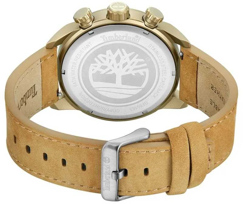 Laikrodis Timberland Henniker II TDWGF0056302