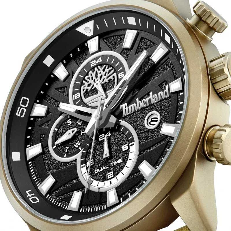 Laikrodis Timberland Henniker II TDWGF0056302