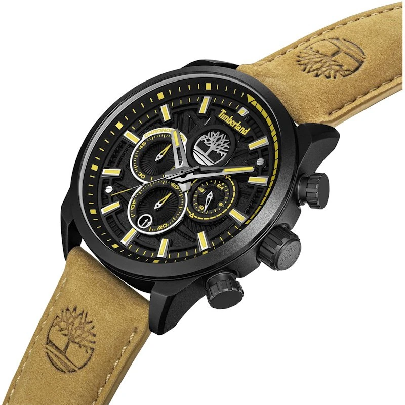 Laikrodis Timberland Henniker III TDWGQ00949X0