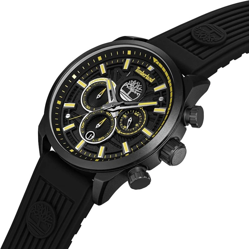Laikrodis Timberland Henniker III TDWGQ00949X0