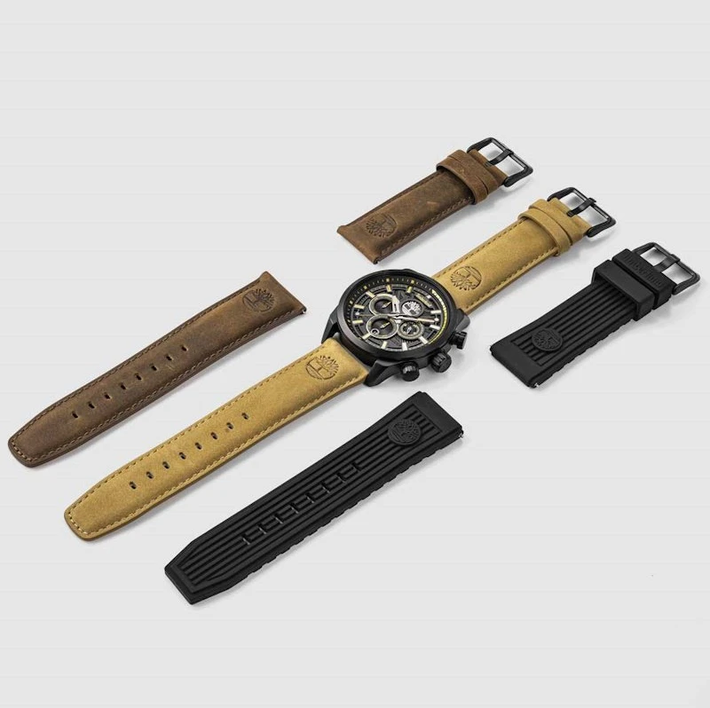 Laikrodis Timberland Henniker III TDWGQ00949X0