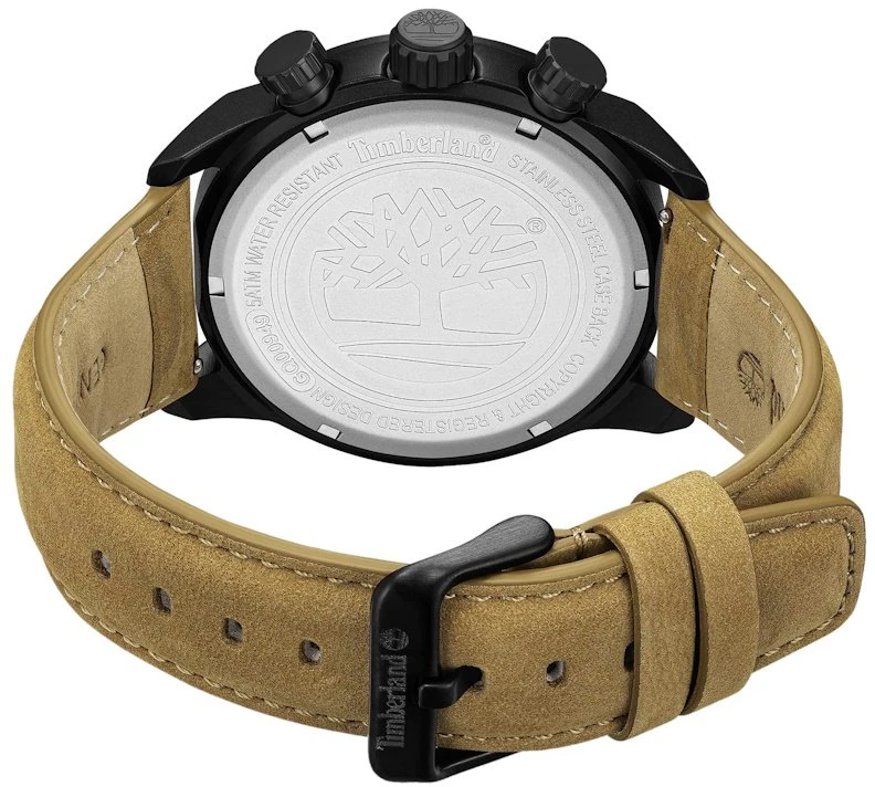 Laikrodis Timberland Henniker III TDWGQ00949X0