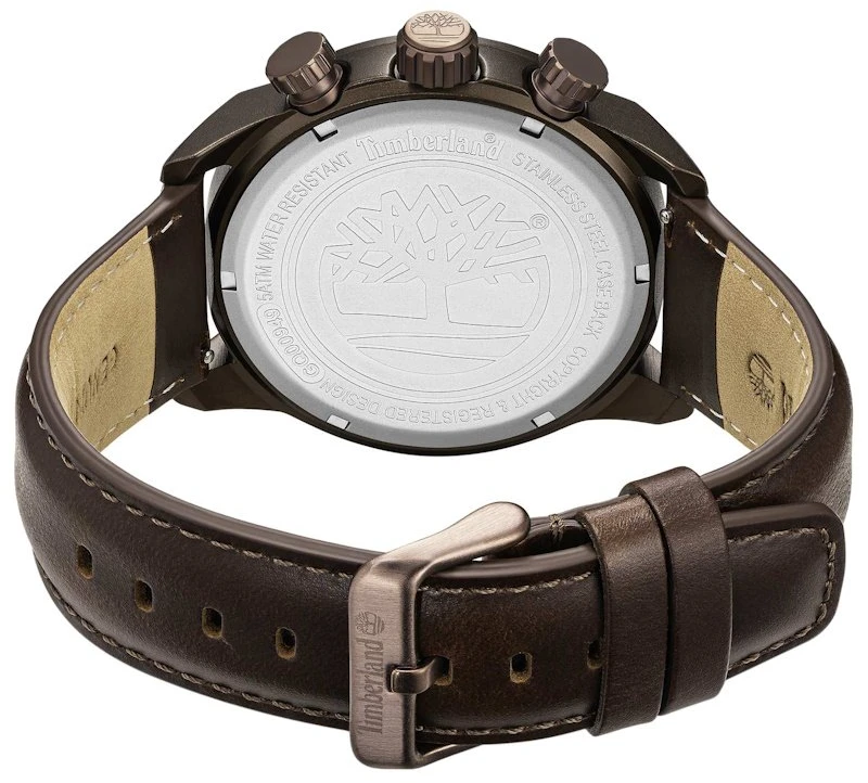 Laikrodis Timberland Henniker III TDWGQ00949X1