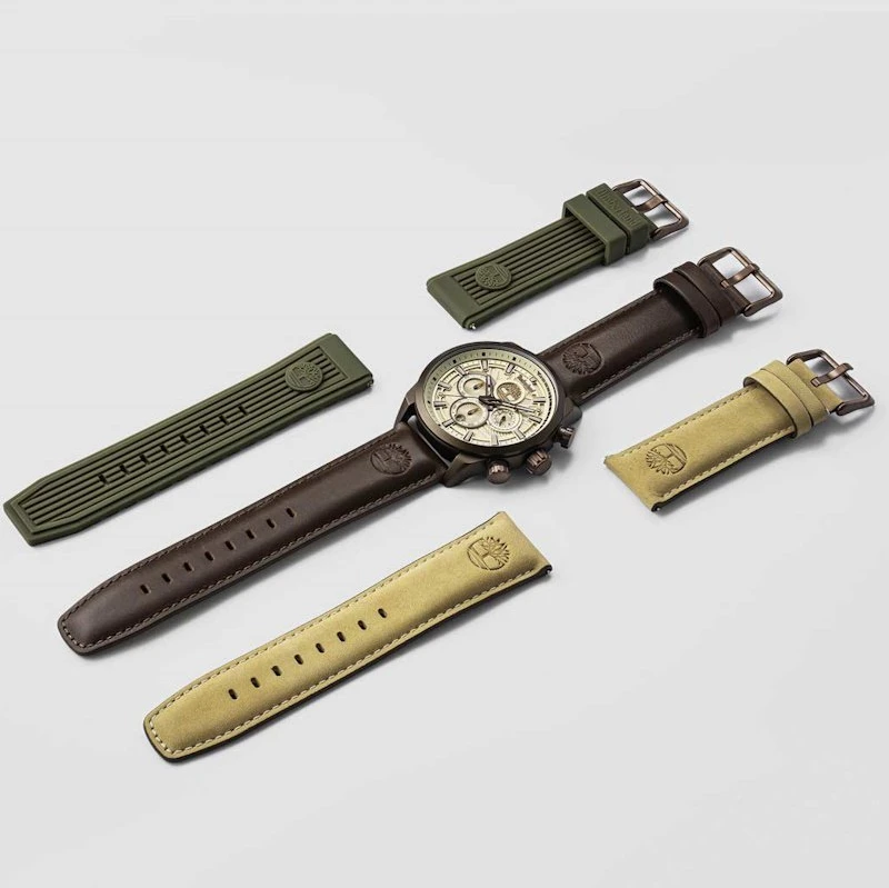 Laikrodis Timberland Henniker III TDWGQ00949X1