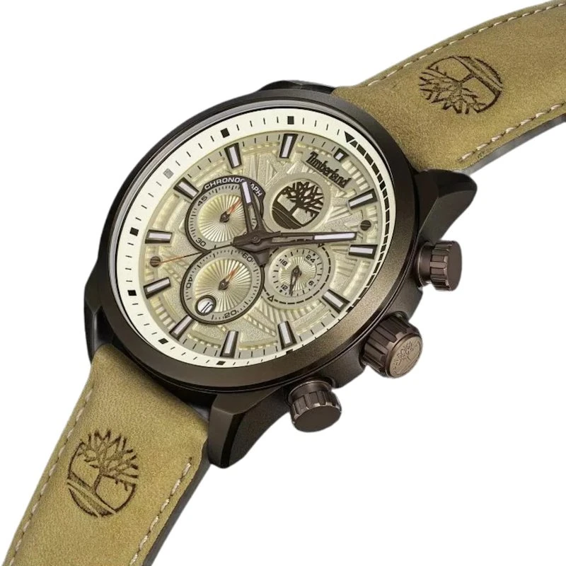 Laikrodis Timberland Henniker III TDWGQ00949X1