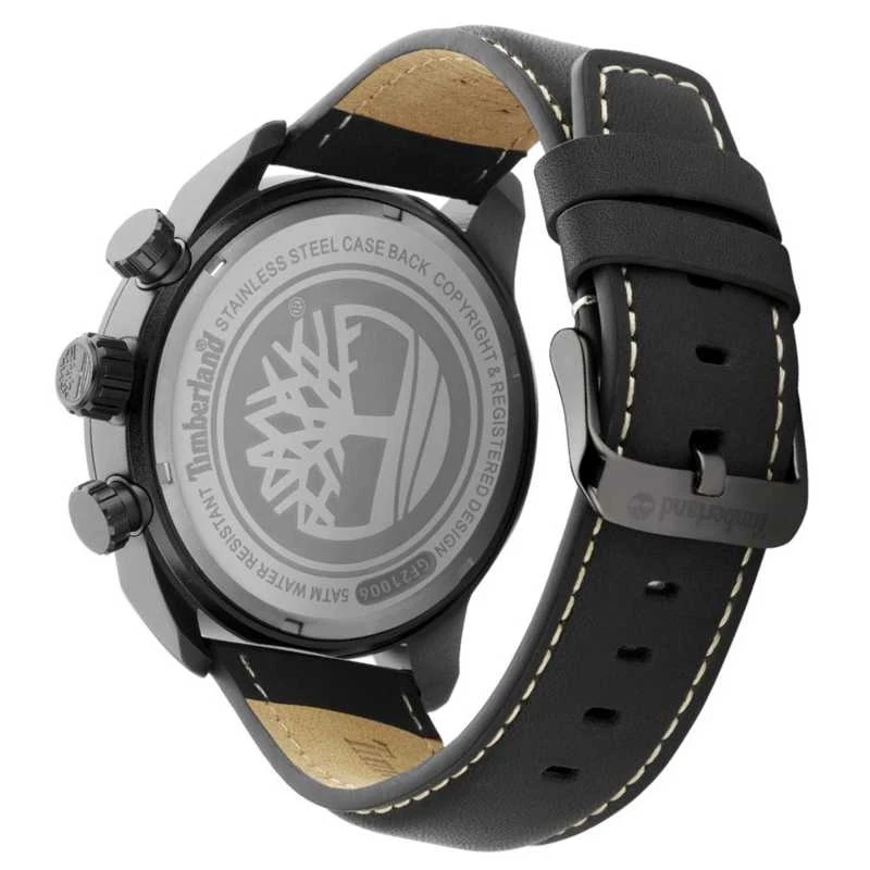 Laikrodis Timberland Henniker llI TDWGF2100601