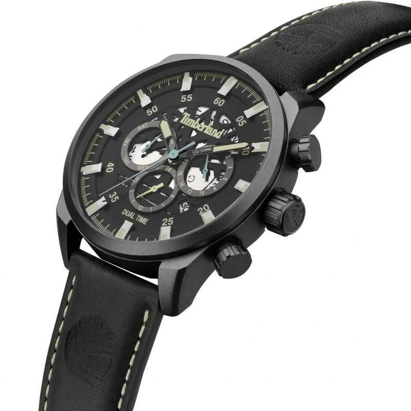 Laikrodis Timberland Henniker llI TDWGF2100601
