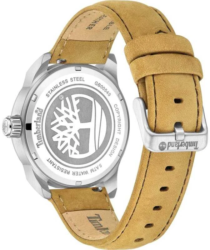 Laikrodis Timberland Herreur TDWGB0054901