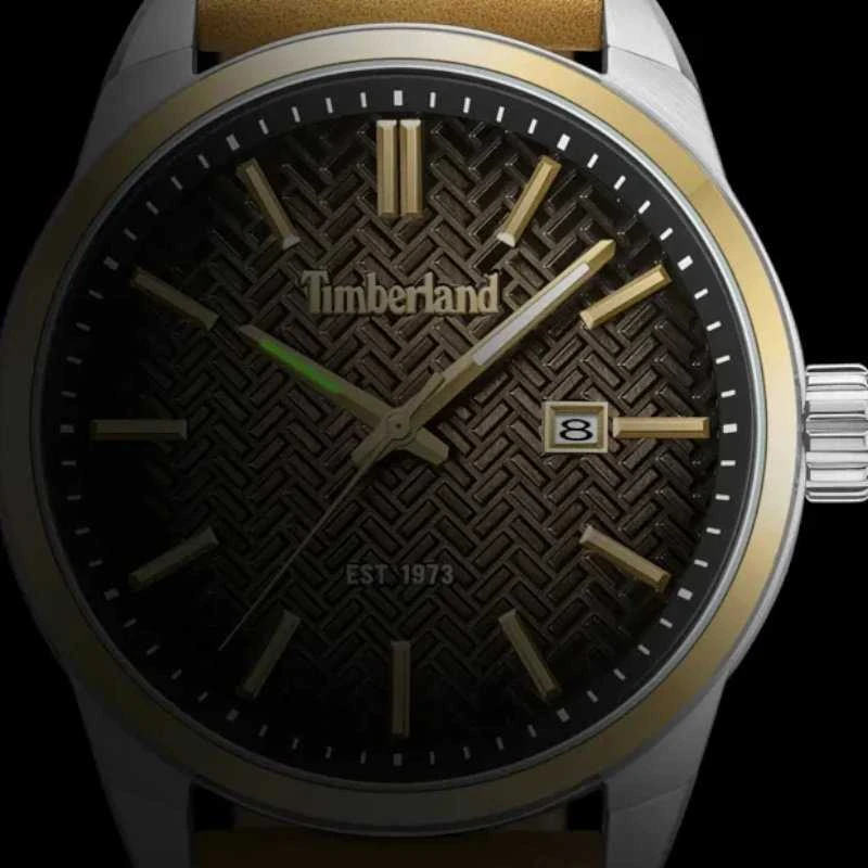 Laikrodis Timberland Herreur TDWGB0054901
