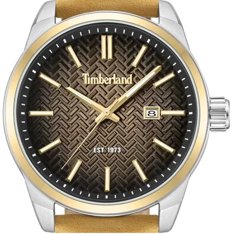 Laikrodis Timberland Herreur TDWGB0054901