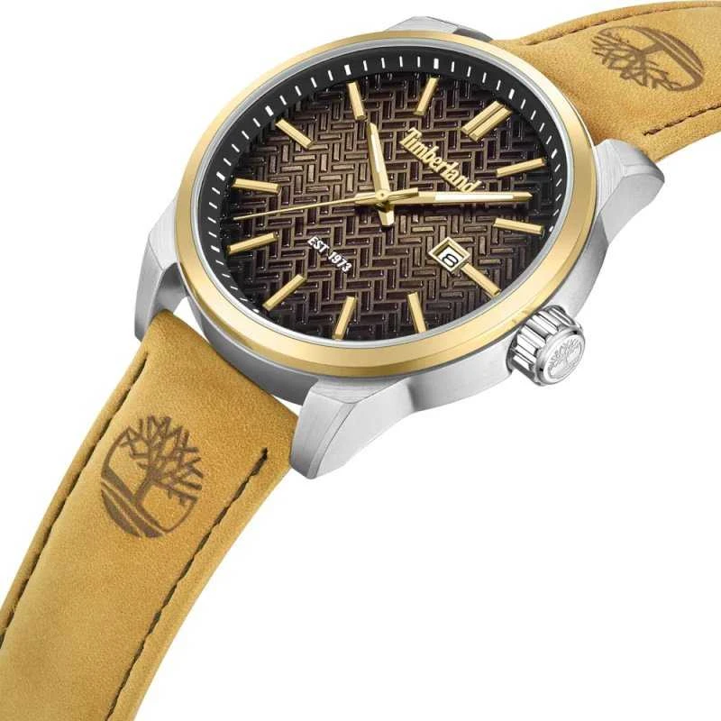 Laikrodis Timberland Herreur TDWGB0054901
