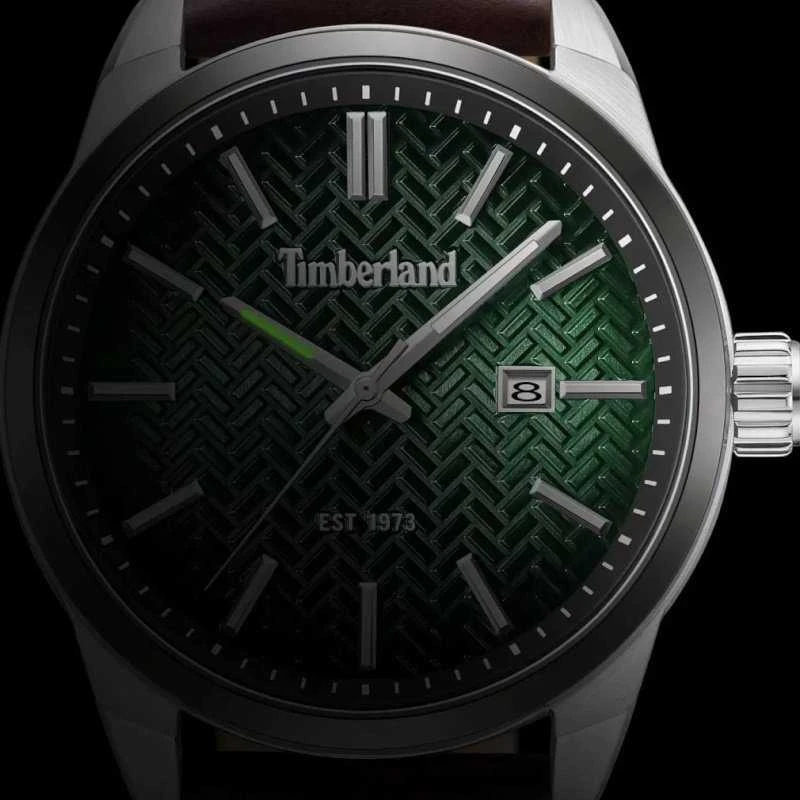 Laikrodis Timberland Herreur TDWGB0054903