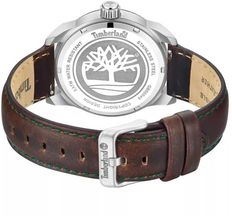 Laikrodis Timberland Herreur TDWGB0054903