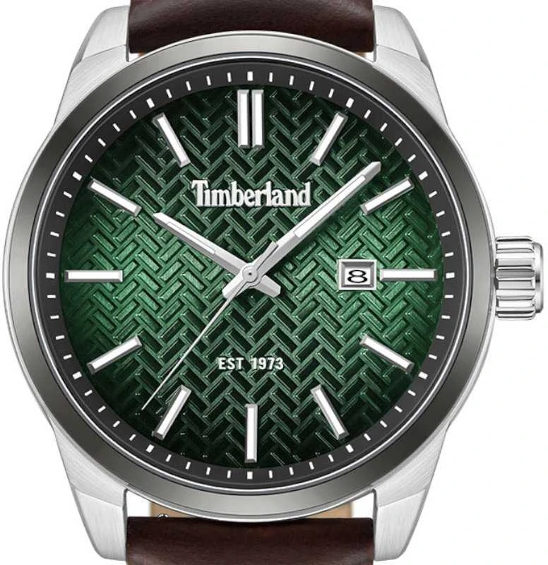 Laikrodis Timberland Herreur TDWGB0054903
