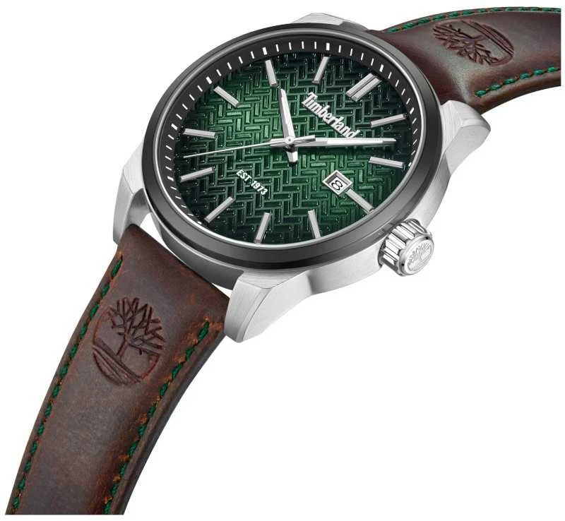 Laikrodis Timberland Herreur TDWGB0054903