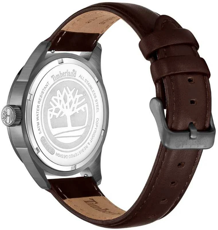 Laikrodis TIMBERLAND HILLSBORO TDWGB0041401