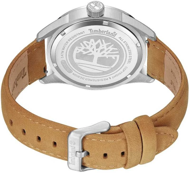 Laikrodis TIMBERLAND HILLSBORO TDWGB0041402