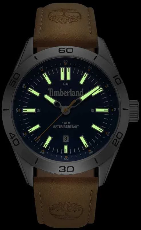 Laikrodis TIMBERLAND HILLSBORO TDWGB0041402