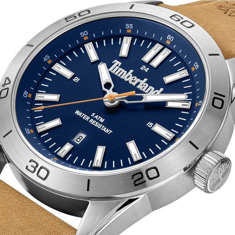 Laikrodis TIMBERLAND HILLSBORO TDWGB0041402