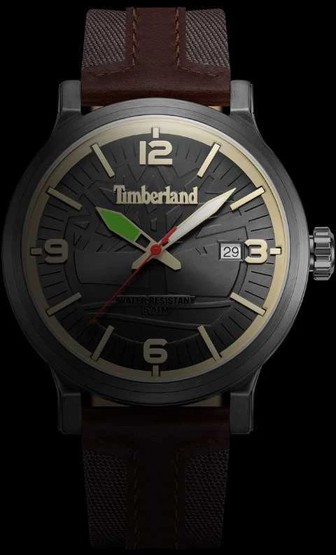 Laikrodis TIMBERLAND HILLSBORO TDWGN0029104