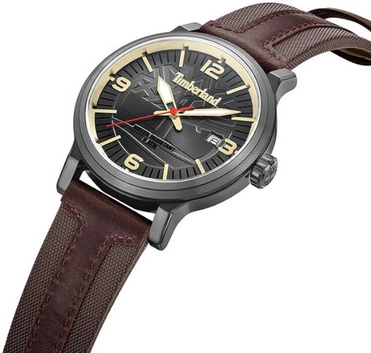 Laikrodis TIMBERLAND HILLSBORO TDWGN0029104