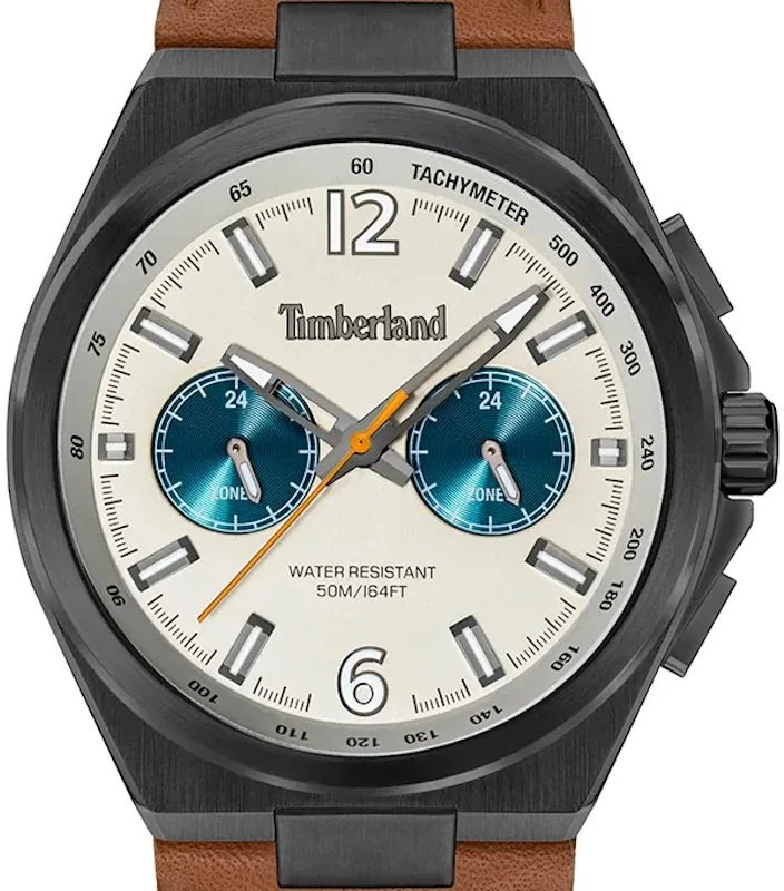 Laikrodis Timberland Jonesboro TDWGF0082703