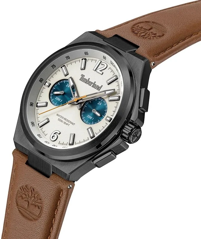 Laikrodis Timberland Jonesboro TDWGF0082703