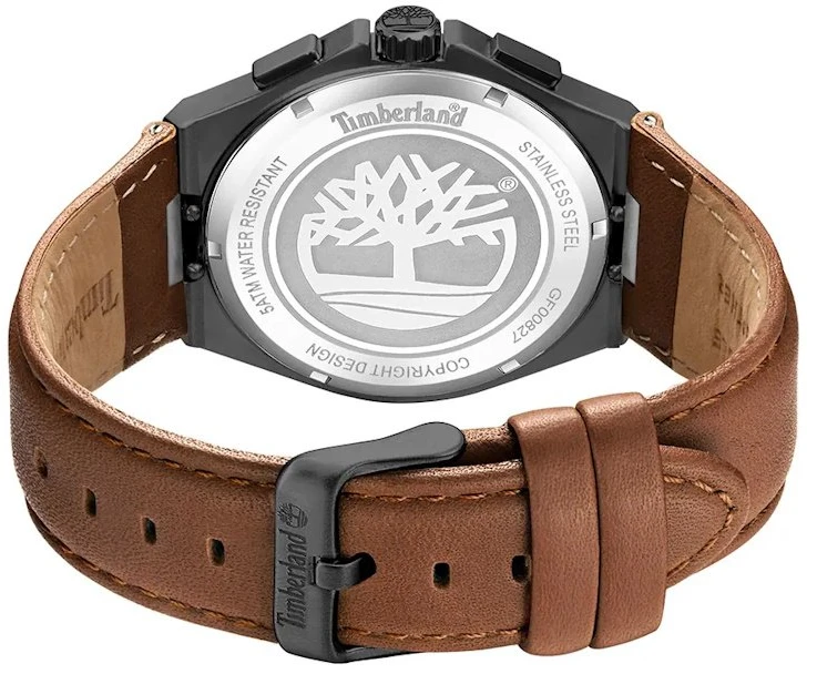 Laikrodis Timberland Jonesboro TDWGF0082703