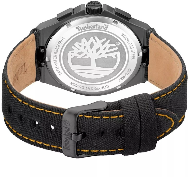 Laikrodis Timberland Jonesboro TDWGQ0082704