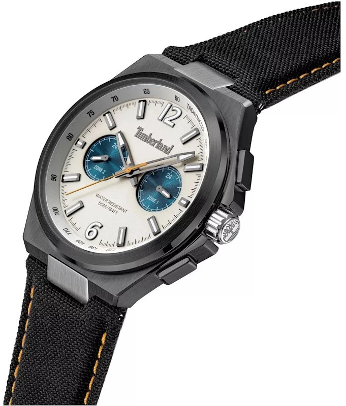 Laikrodis Timberland Jonesboro TDWGQ0082704