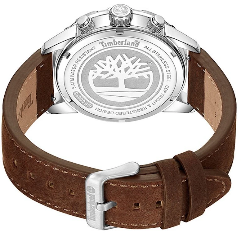 Laikrodis Timberland Kennebunk TDWGF0041501