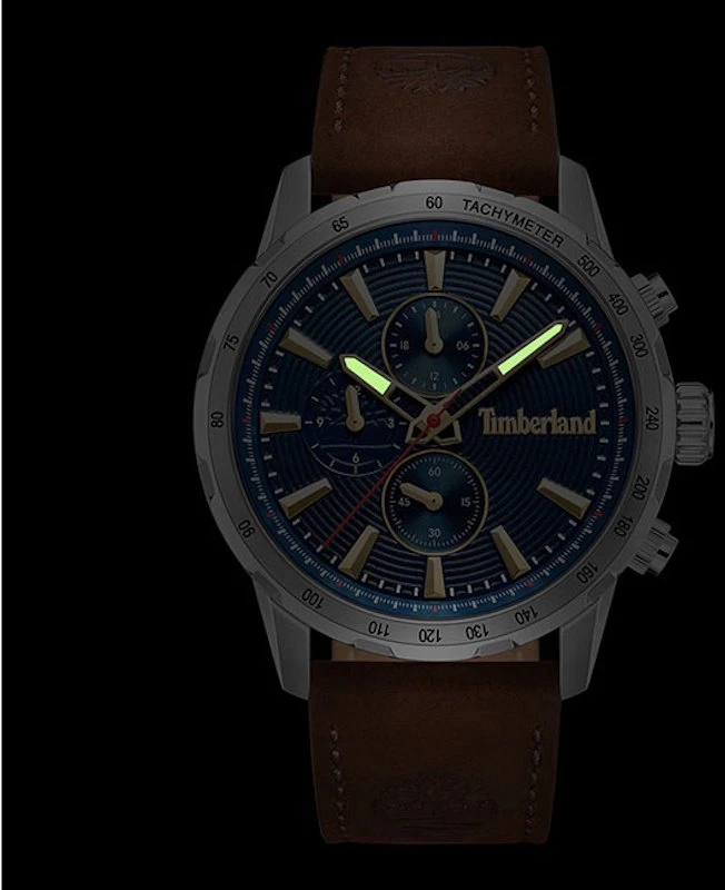 Laikrodis Timberland Kennebunk TDWGF0041501