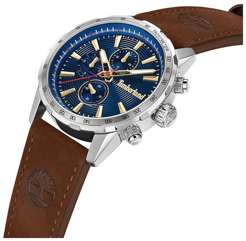 Laikrodis Timberland Kennebunk TDWGF0041501