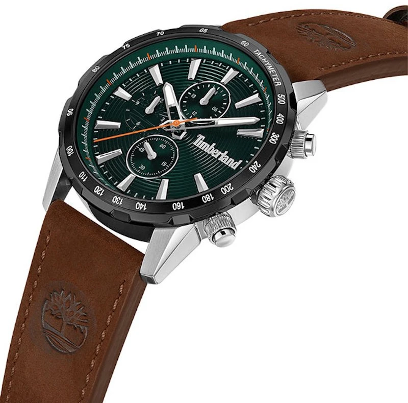 Laikrodis Timberland Kennebunk TDWGF0041540