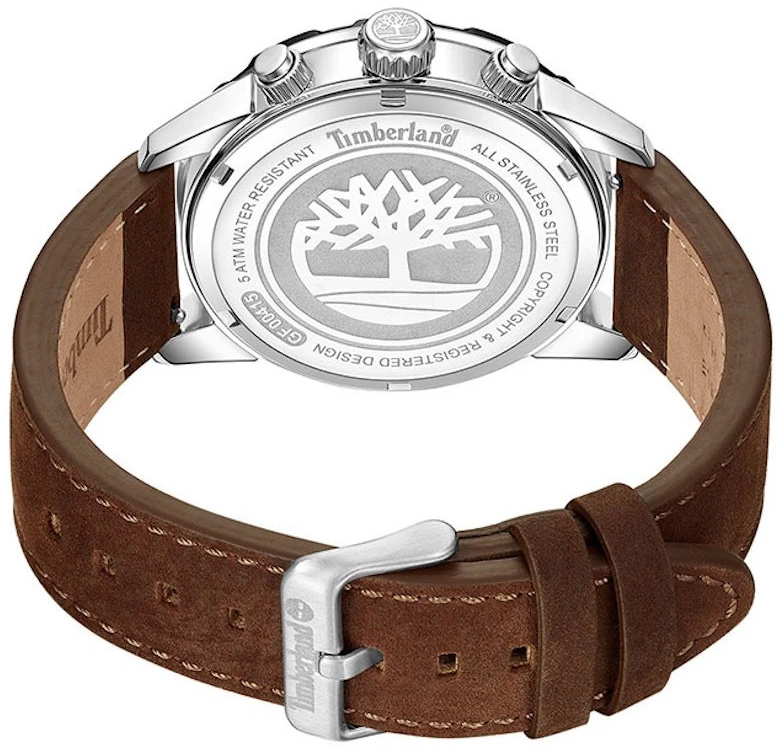 Laikrodis Timberland Kennebunk TDWGF0041540