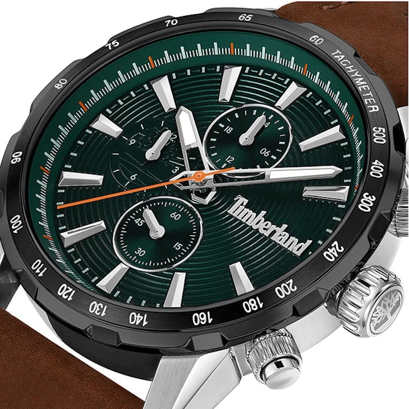 Laikrodis Timberland Kennebunk TDWGF0041540
