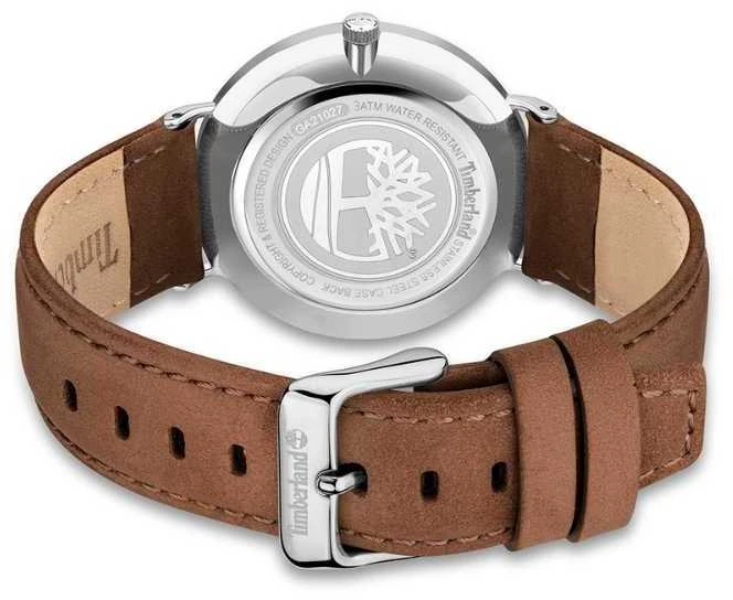 Laikrodis Timberland Kinsley TDWGA2103703