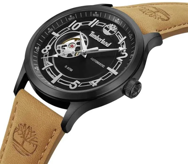 Laikrodis TIMBERLAND LANGERBUCK TDWGE0041901