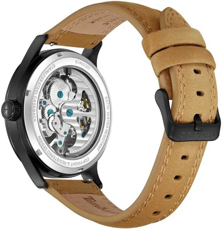 Laikrodis TIMBERLAND LANGERBUCK TDWGE0041901