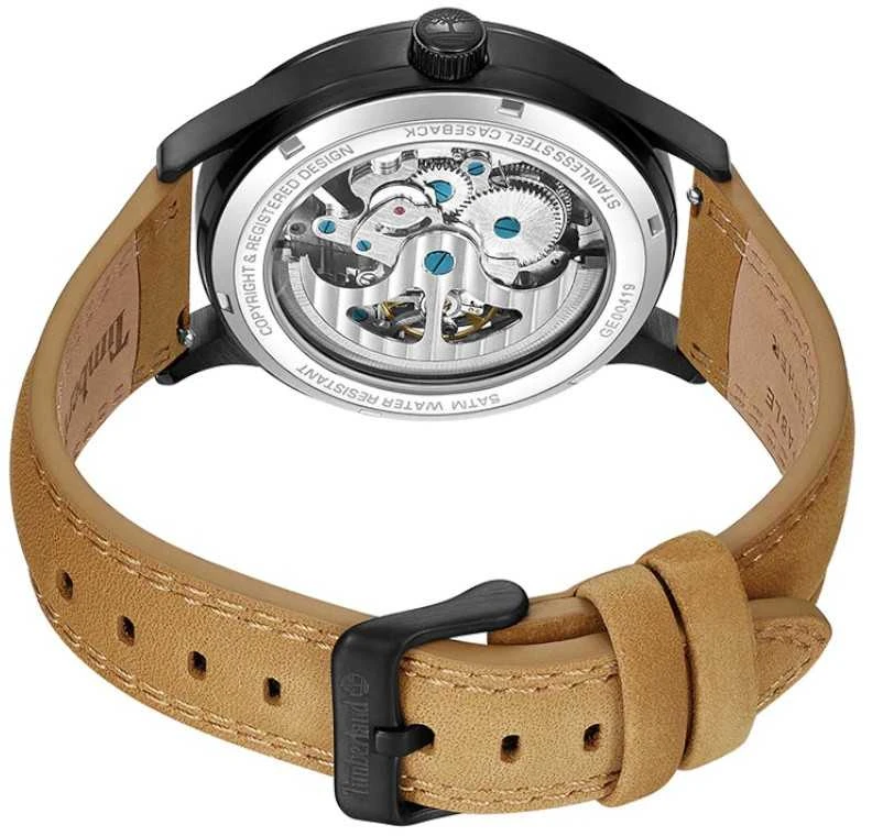 Laikrodis TIMBERLAND LANGERBUCK TDWGE0041901