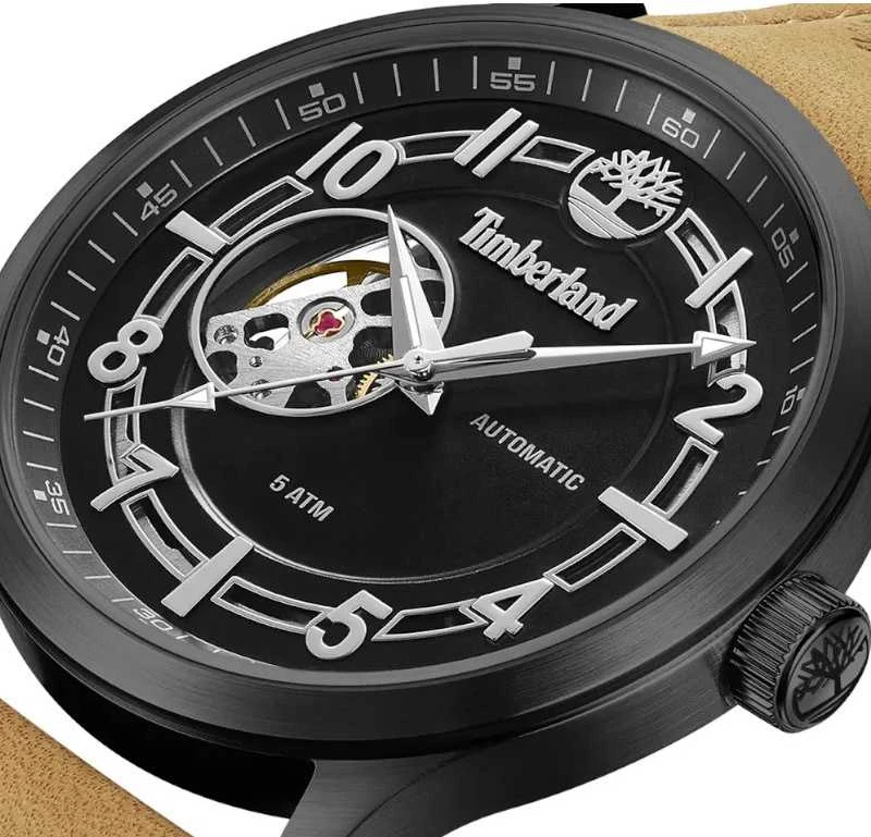 Laikrodis TIMBERLAND LANGERBUCK TDWGE0041901