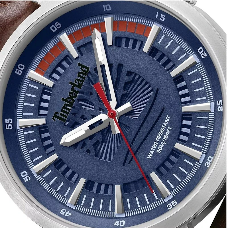 Laikrodis Timberland Lanigan TDWGA0083202