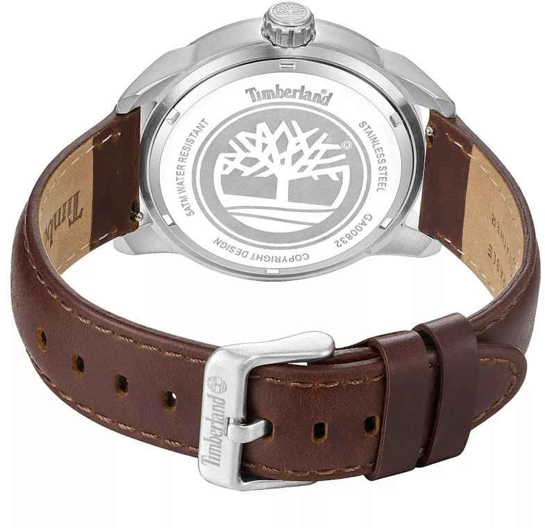 Laikrodis Timberland Lanigan TDWGA0083202