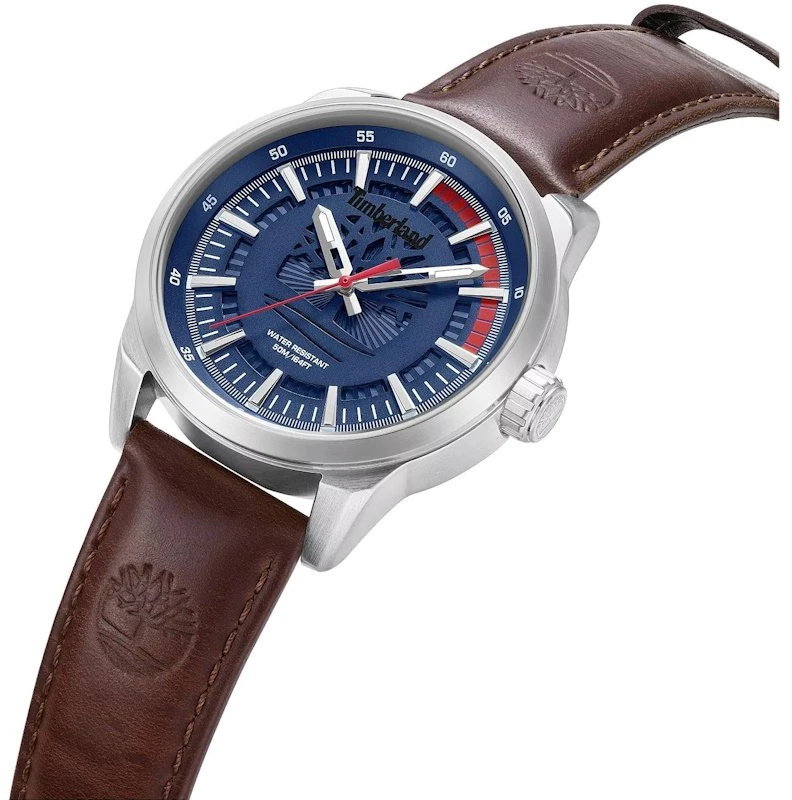 Laikrodis Timberland Lanigan TDWGA0083202
