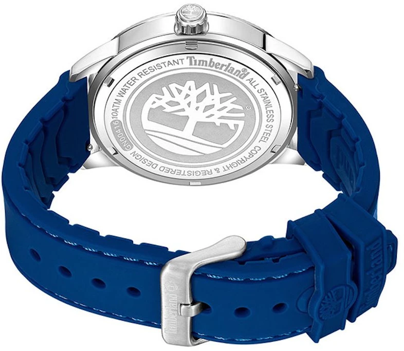 Laikrodis Timberland Longmeadow TDWGN0041601
