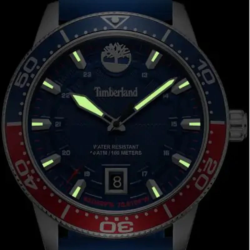 Laikrodis Timberland Longmeadow TDWGN0041601