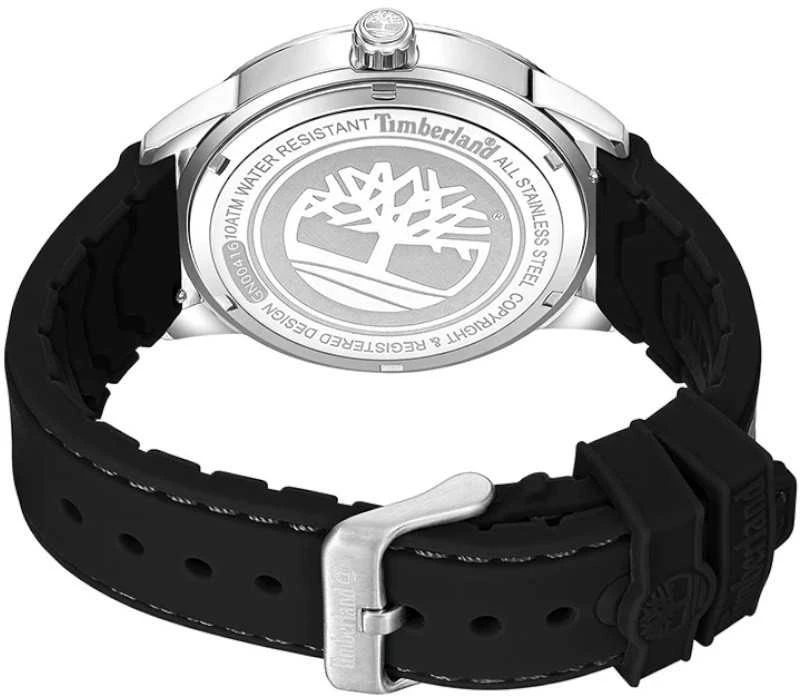 Laikrodis Timberland Longmeadow TDWGN0041602